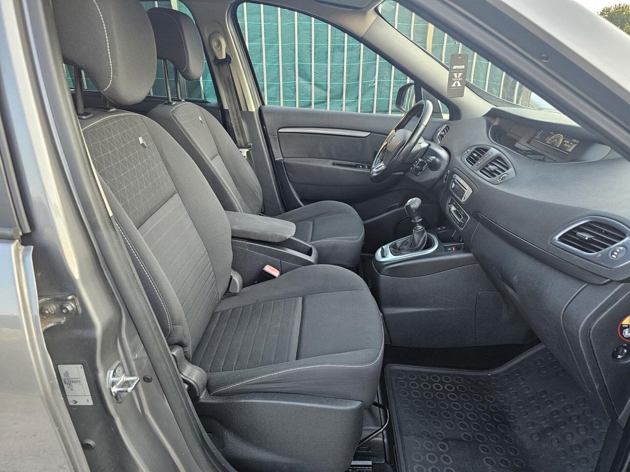 Renault Scenic Scénic XMod 1.6 Wave
