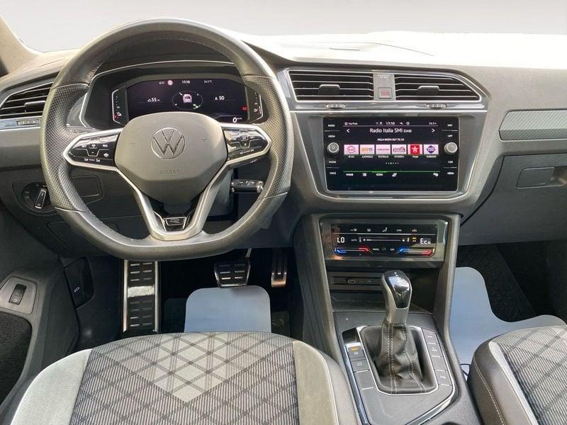 Volkswagen Tiguan Tiguan 1.4 TSI eHYBRID DSG R-Line