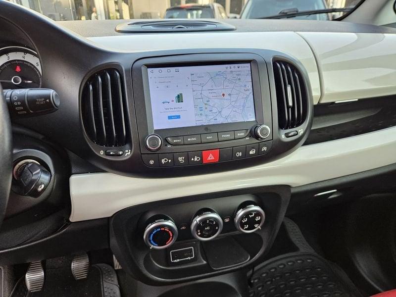 FIAT 500L 500L 1.3 mjt Pop 95cv