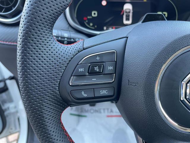 MG ZS Classic 1.5 VTi-tech Luxury - KM0