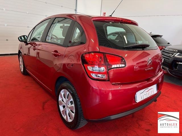 CITROEN - C3 1.4 hdi NEOPATENTATI