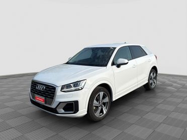 AUDI Q2 35 TDI S tronic Admired