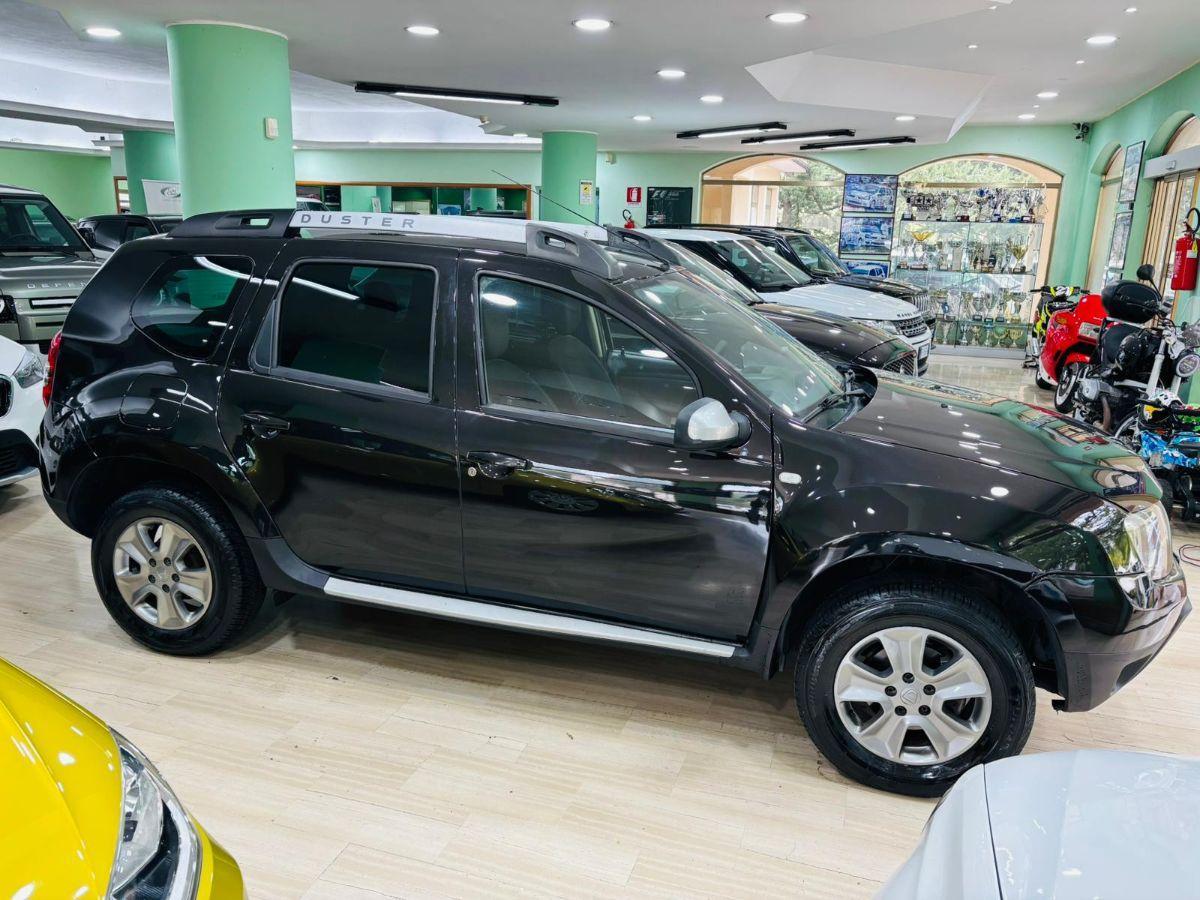 Dacia Duster 1.5 dCi 110 CV S&S 4x4 Prestige