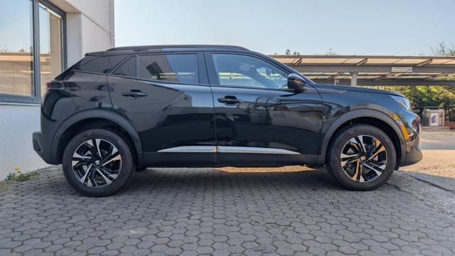PEUGEOT 2008 BlueHDi 130 S&S EAT8 ALLURE AUTOMATICO