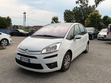 Citroen C4 Grand Picasso 1.6 HDi 110 FAP CMP6 airdream Elegance