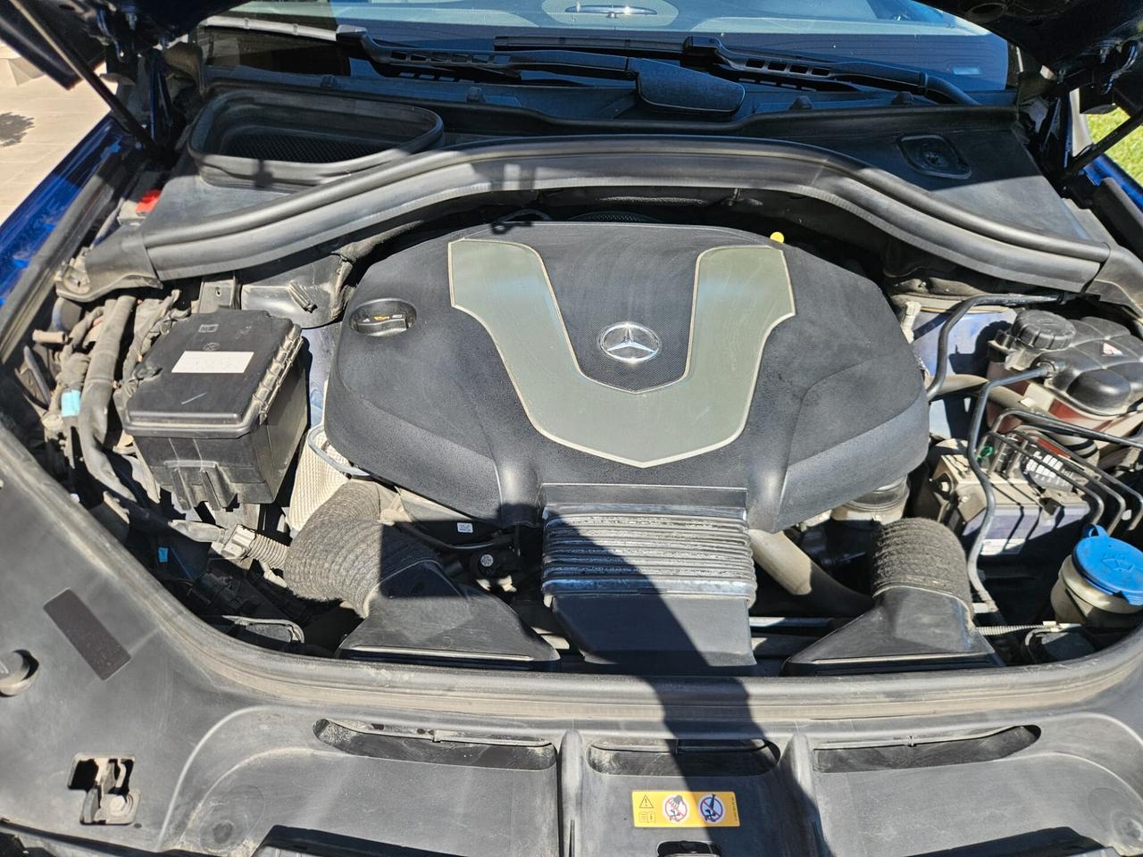 Mercedes-benz GLE 350 d 4Matic Coupé Exclusive