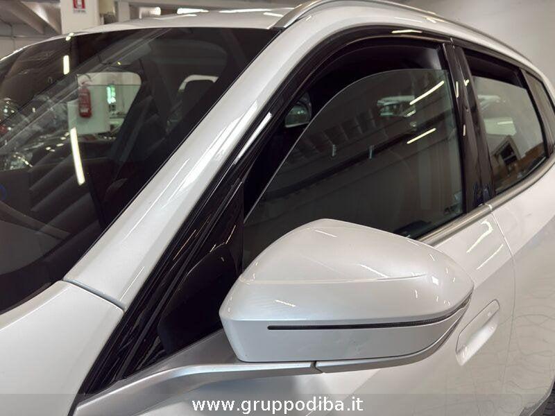 BMW X3 G45 2024 xdrive20d auto