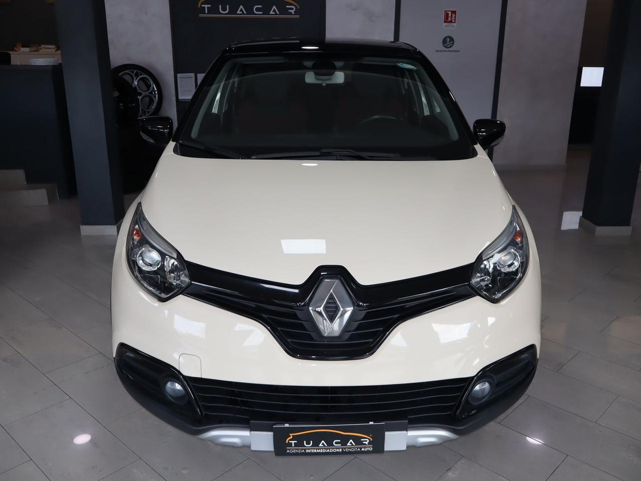 Renault Captur Hypnotic 1.5 ENERGY dCi 90 #11649