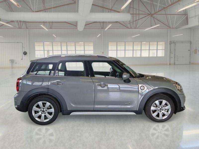 MINI COOPER SE COUNTRYMAN ALL4 Business autom.