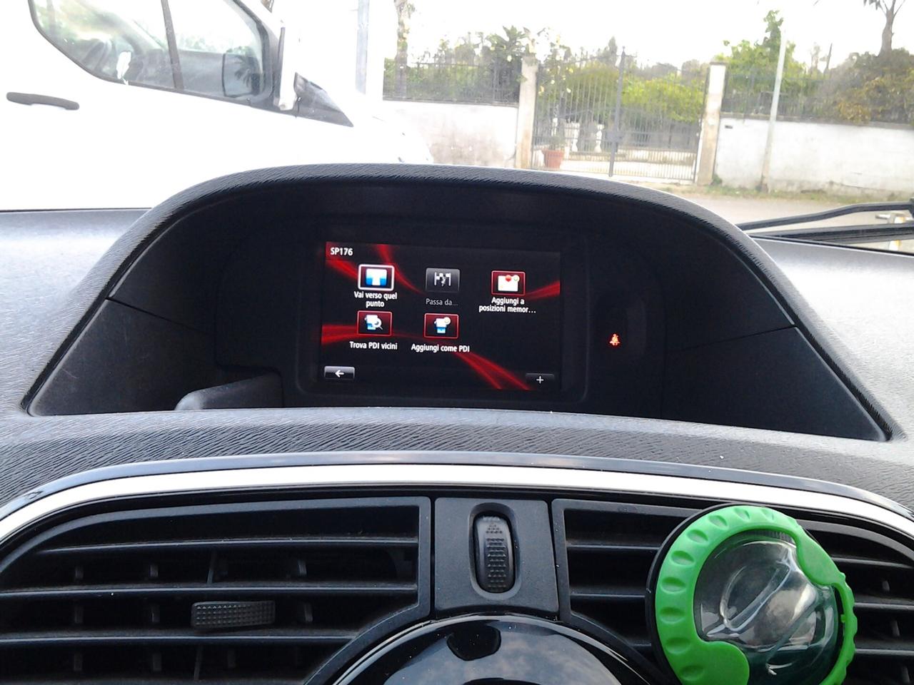 Renault Kangoo 1.5 dCi 110CV F.AP. Stop & Start 4p. Express Energy 12/2015