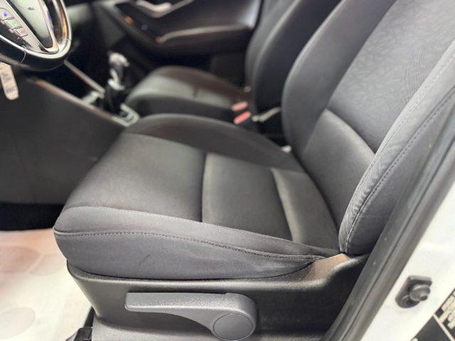 HYUNDAI iX20 1.4 CRDI 90 CV APP MODE