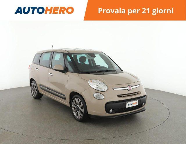 FIAT 500L Living 1.3 Multijet 95 CV Lounge