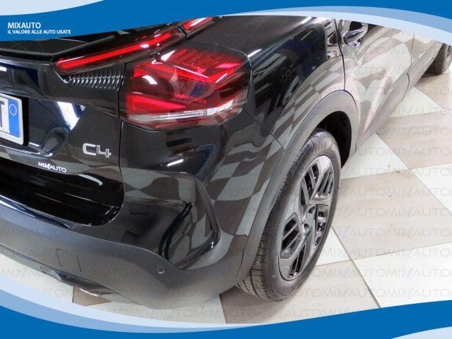 CITROEN C4 1.2 PureTech 130cv Plus EU6