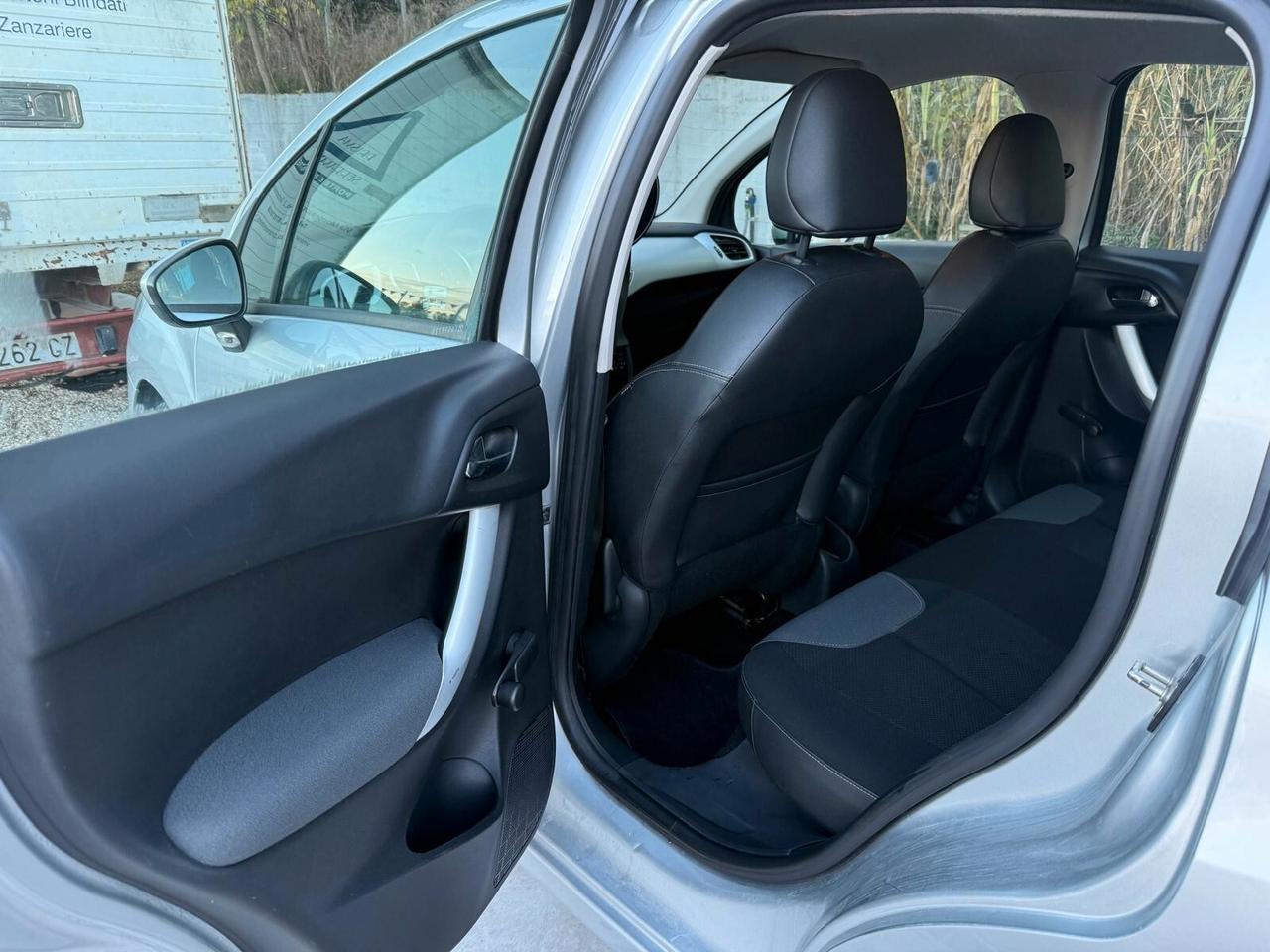 Citroen C3 1.4 GPL airdream DeeJay