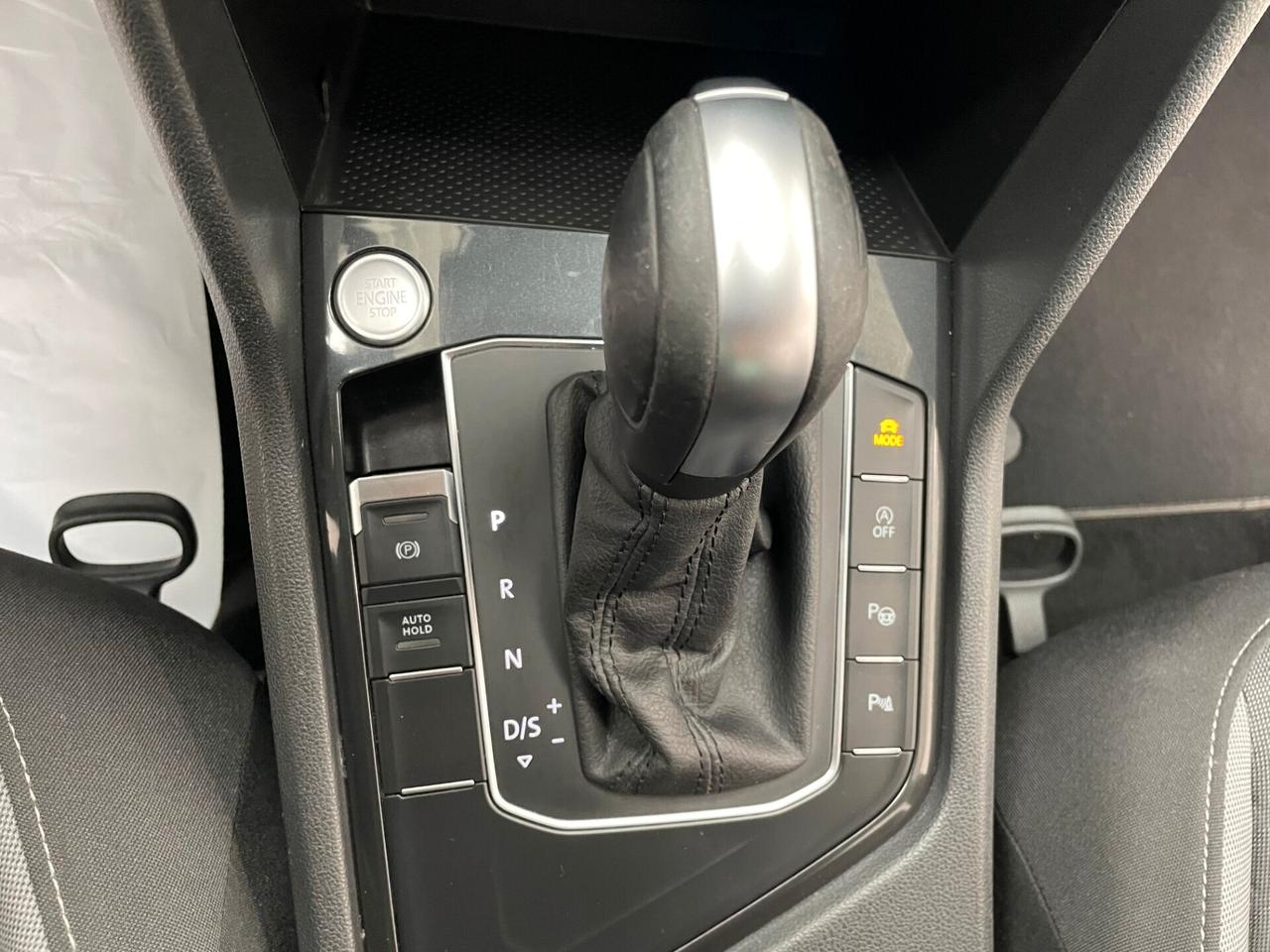 Volkswagen Tiguan 1.5 TSI 150 CV DSG ACT R-Line