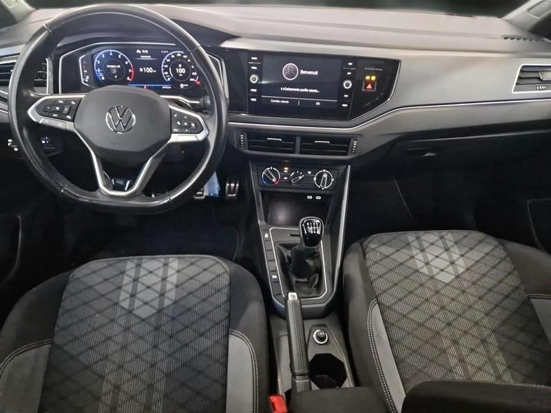VOLKSWAGEN TAIGO 1.0 TSI 81KW R-LINE SUV