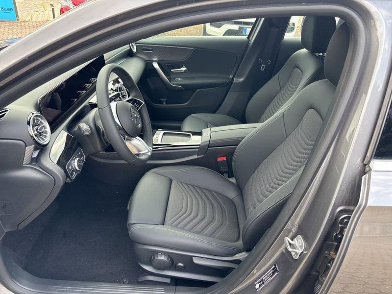 Mercedes-Benz Classe A 250e EQ-Power Automatic Advanced Plus Progressive