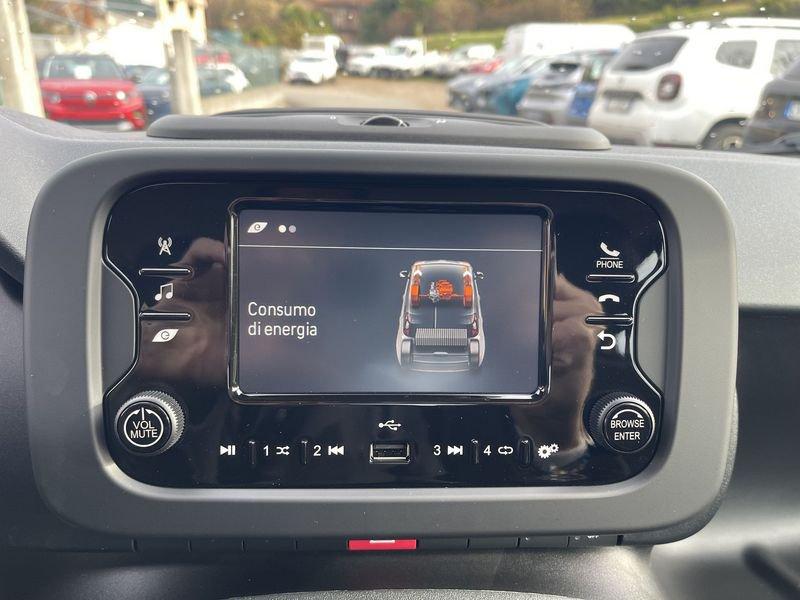 FIAT Panda 1.0 FireFly S&S Hybrid 5 POSTI - KM0