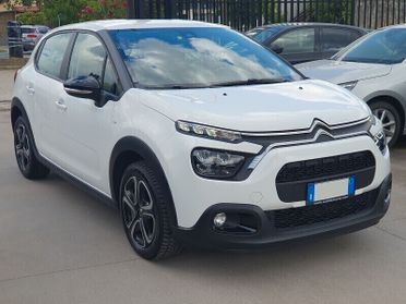CITROËN NEW C3 1.5 BlueHDi 100 S&S 5P. LED TOUCH 7