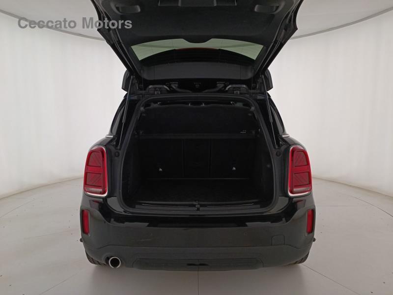 Mini Cooper D Countryman 2.0 D Cooper D Business Auto