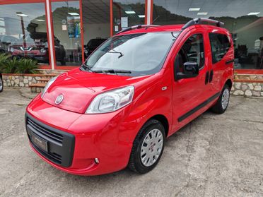 Fiat Qubo 1.3 diesel 05/2014 Cv95