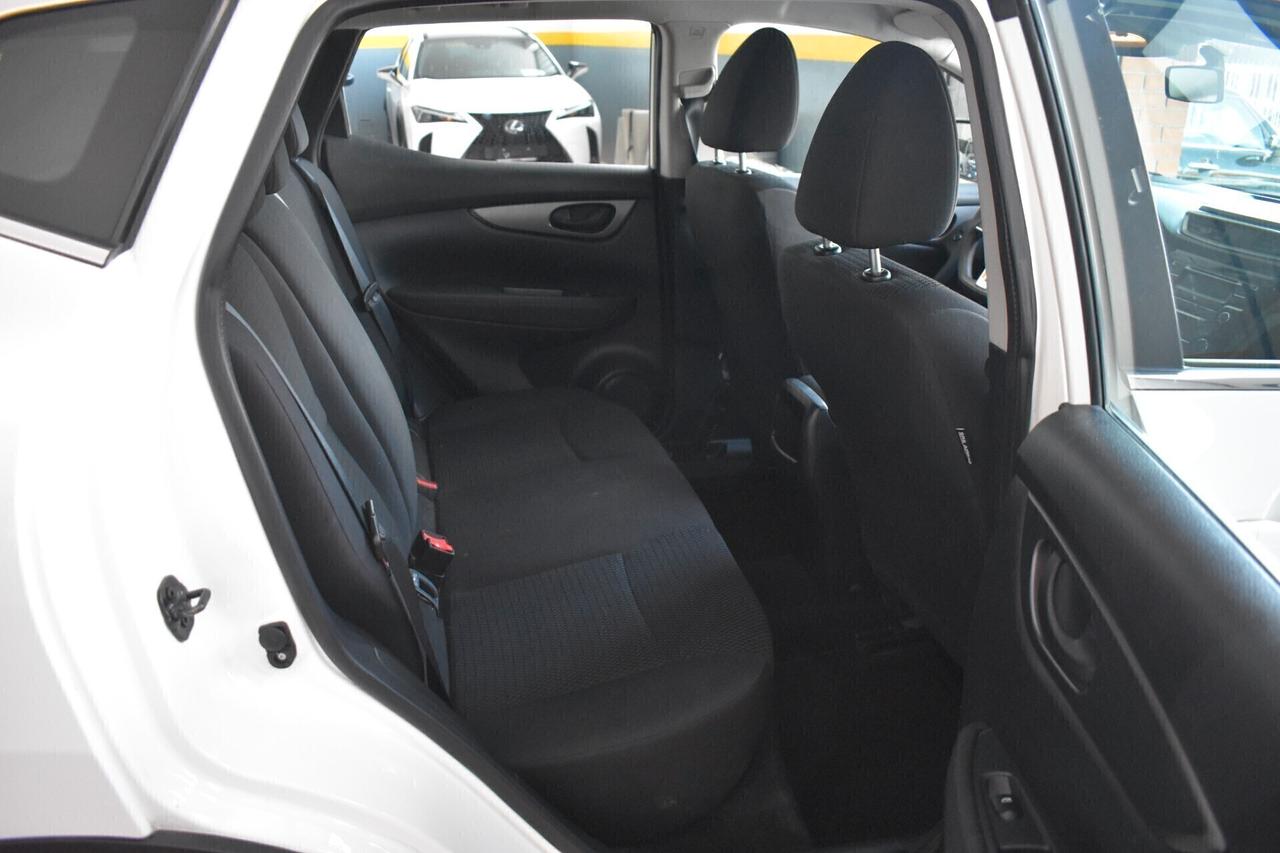 Nissan Qashqai 1.3 Benz 140cv - 70.000 Km