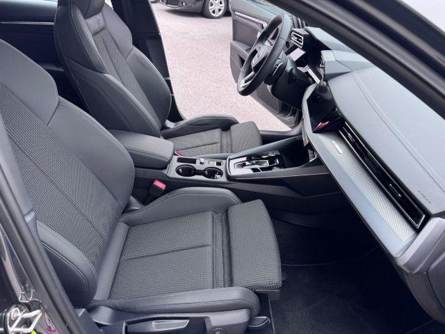 AUDI A3 SPB 35 TDI S tronic S line TETTO SPORTBACK SLINE