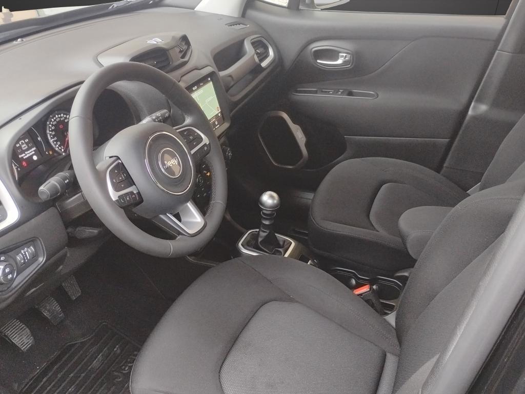 Jeep Renegade 1.0 t3.NAVIGATORE.PREZZO REALE