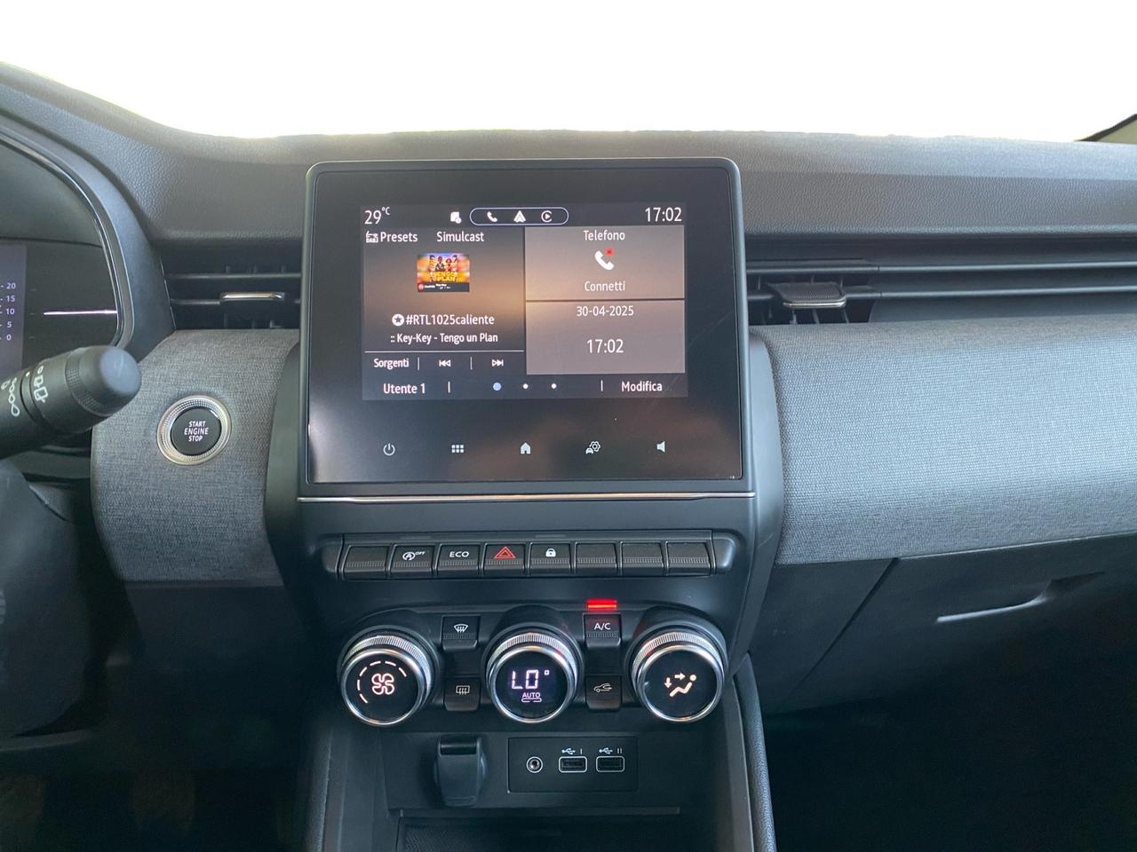 MITSUBISHI Colt IX 2024 - Colt 1.0 turbo Invite