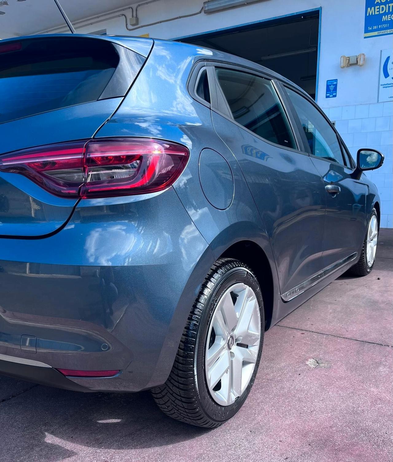 Renault Clio Blue dCi 85 CV 5 porte Business