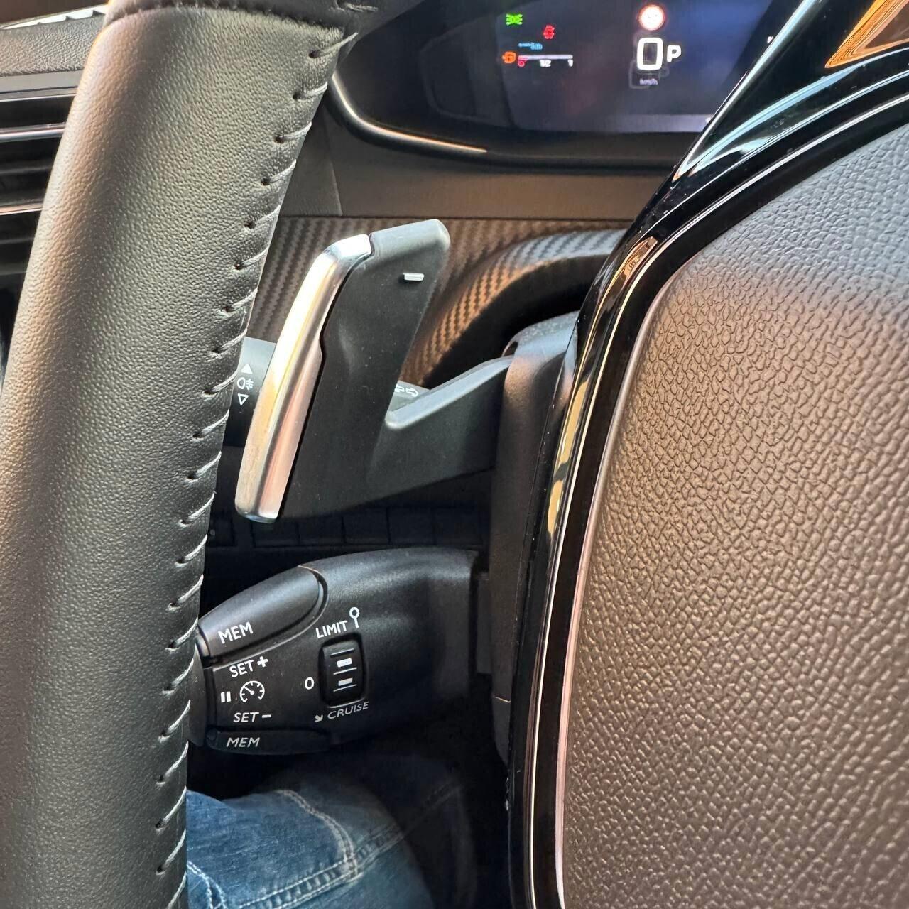 Peugeot 2008 PureTech/Allure * 286 /MESE ACCONTO 0