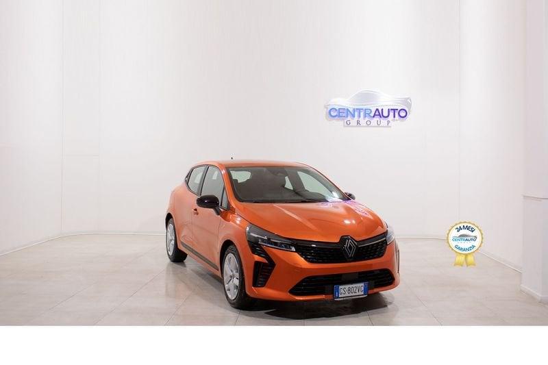 Renault Clio 1.0 SCE 67cv EVOLUTION