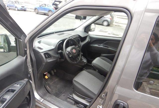 FIAT Doblo Doblò 1.6 MJT 90CV CARGO EASY COMBI 5 POSTI N1