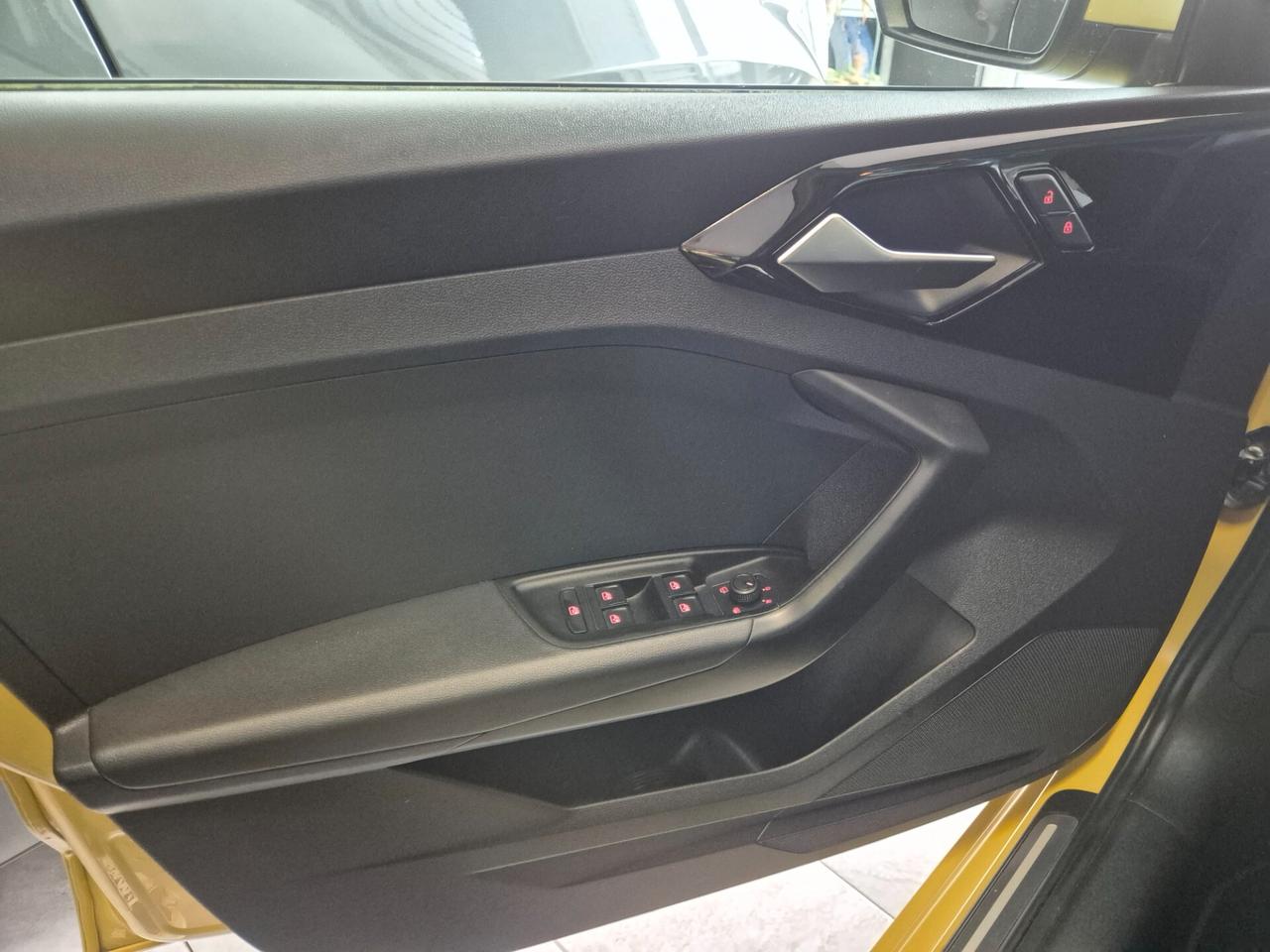 Audi A1 SPB 25 TFSI S tronic Admired