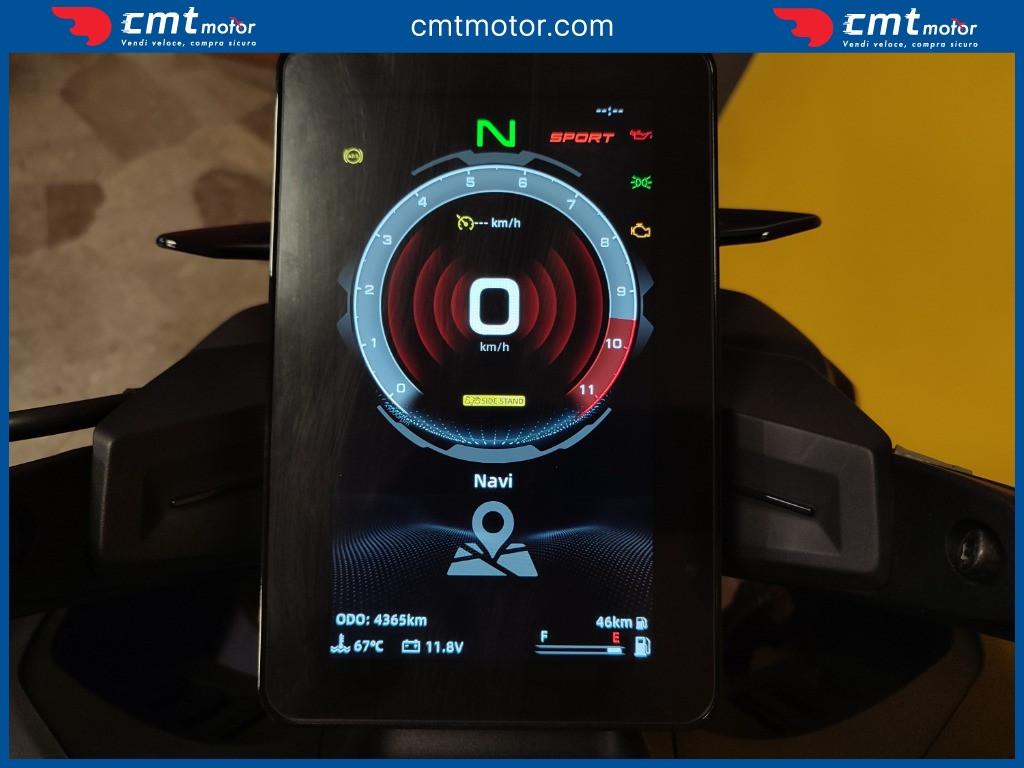 CF MOTO 800NK - 2024