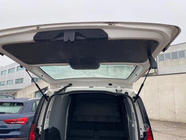 VOLKSWAGEN Caddy 2.0 TDI 102 CV Life furgone