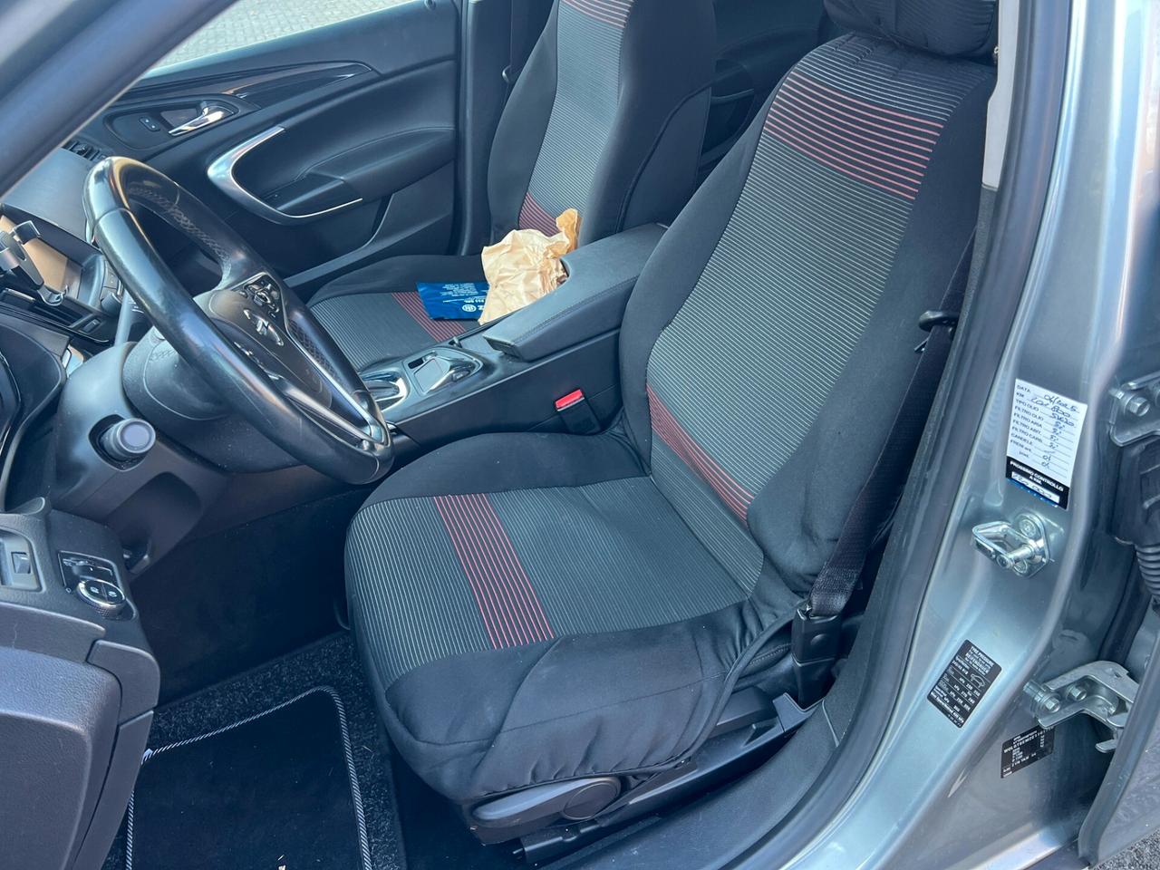 Opel Insignia 2.0 CDTI 163CV 4 porte aut. Cosmo