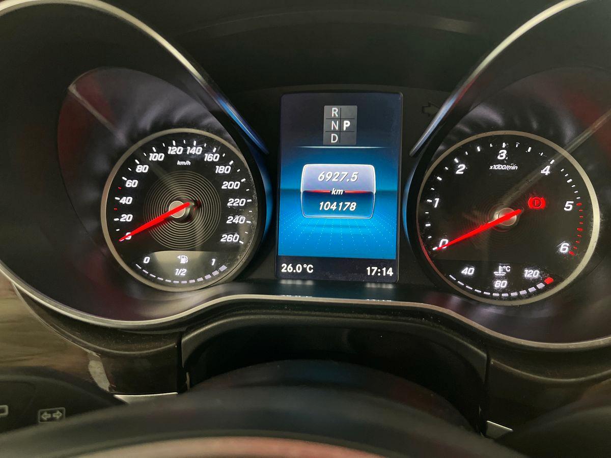 Mercedes-Benz CLASSE V - Marco Polo 250 d 4MATIC AUTOMATIC