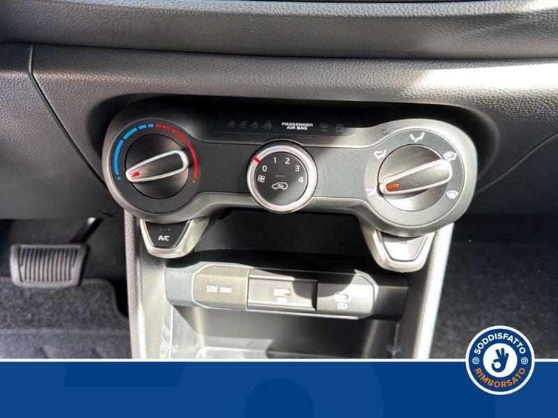 Kia Picanto 1.0 AMT Style (TT) MY27