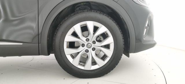 RENAULT Captur TCe 100 CV Intens