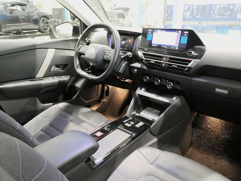 Citroën C4 C4 1.5 bluehdi Feel Pack s&s 110cv