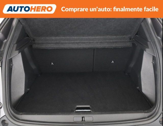 PEUGEOT 2008 BlueHDi 130 EAT8 Allure