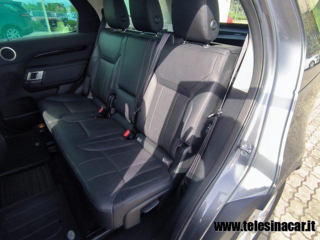 LAND ROVER Discovery 2.0 TD4 SE 180CV AUTOM