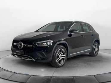 Mercedes GLA 180d Sport Plus