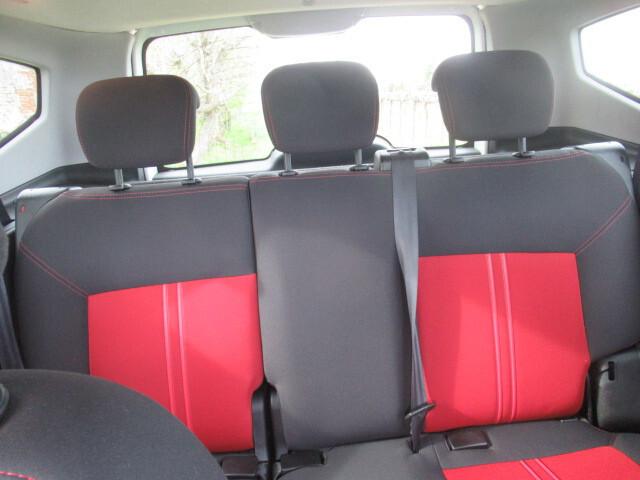 Fiat QUBO Benzina 1.4 8v Bifuel (BOMBOLE NUOVE)