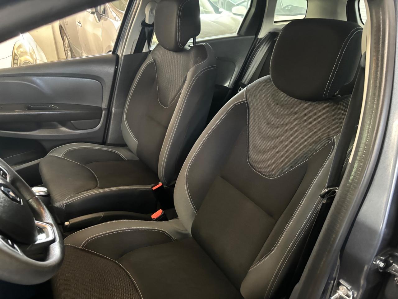 Renault Clio Sporter 1.5 dCi OK NEOPATENTATI