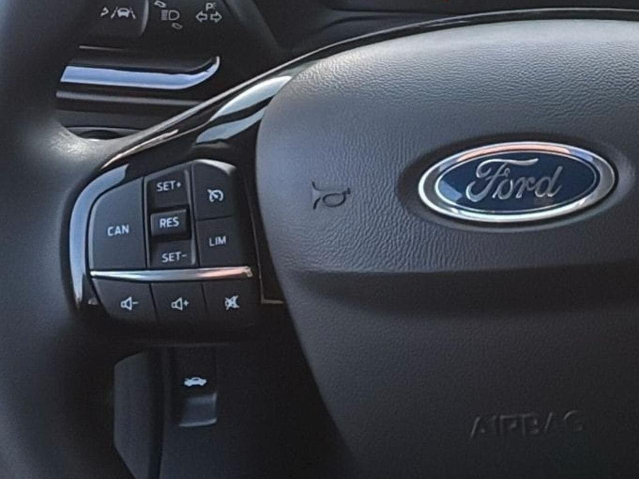 Ford Fiesta 5 Porte 1.1 75cv Plus S&S