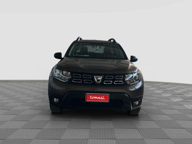 DACIA Duster Duster Comfort 4X2 1.6 SCe 115cv GPL S&S E6