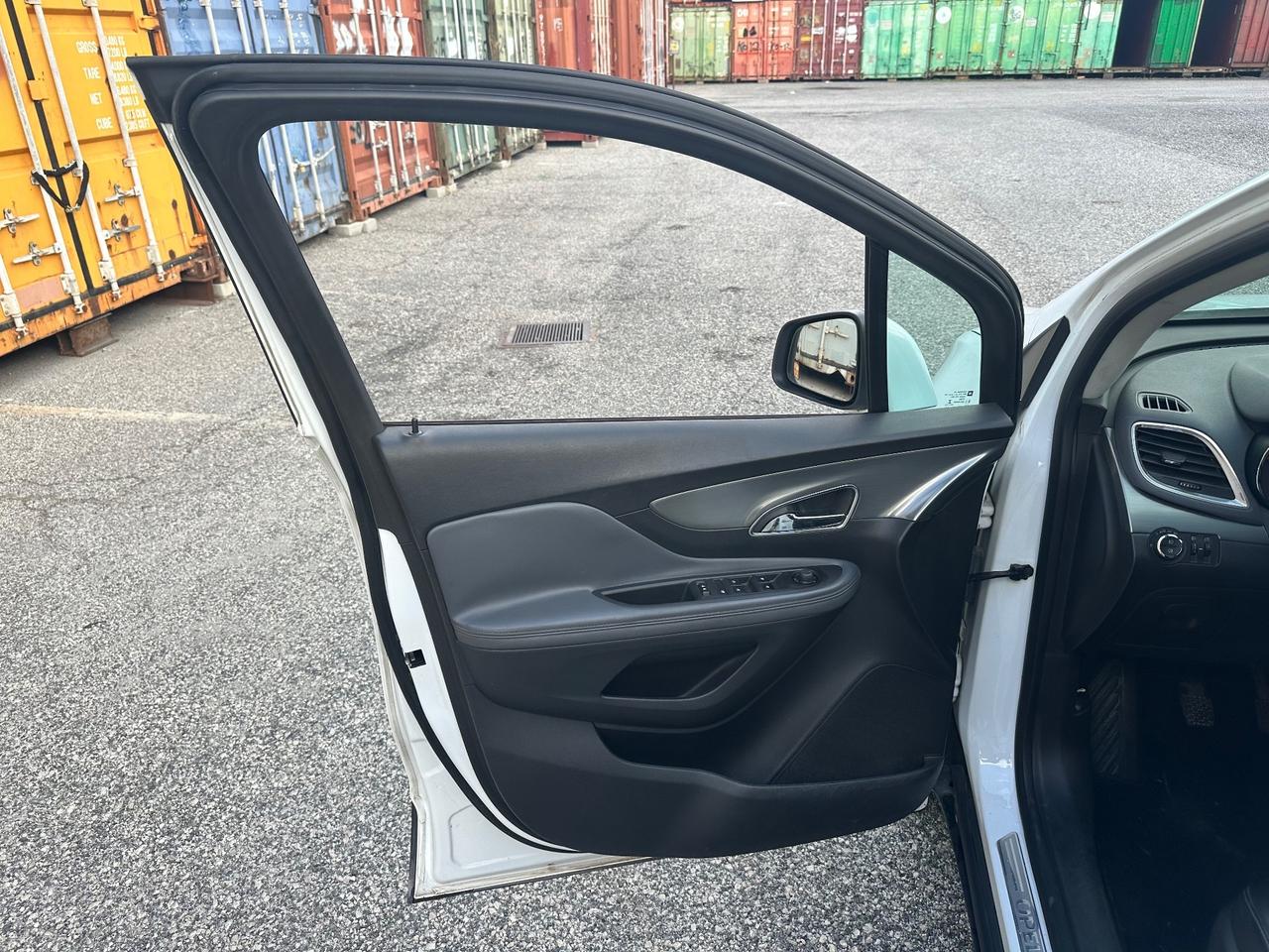 Opel Mokka 1.7 CDTI Ecotec 130CV 4x2 Start&Stop Cosmo