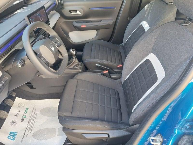 Citroën C3 Turbo Plus 100cv